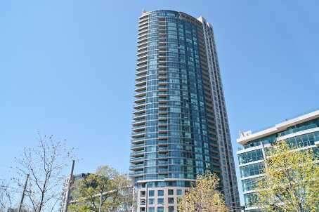 lph07 - 219 Fort York Blvd, Condo with 2 bedrooms, 2 bathrooms and null parking in Toronto ON | Image 1