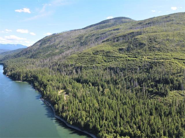 00 Seven Mile Dam Road, Home with 0 bedrooms, 0 bathrooms and null parking in Kootenay Boundary A BC | Image 4