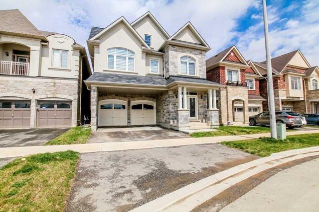 3909 Thomas Alton Blvd, House detached with 5 bedrooms, 5 bathrooms and 4 parking in Burlington ON | Image 12