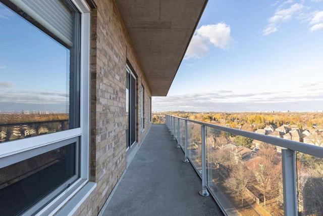uph2 - 350 Mill Rd, Condo with 2 bedrooms, 2 bathrooms and 2 parking in Toronto ON | Image 20