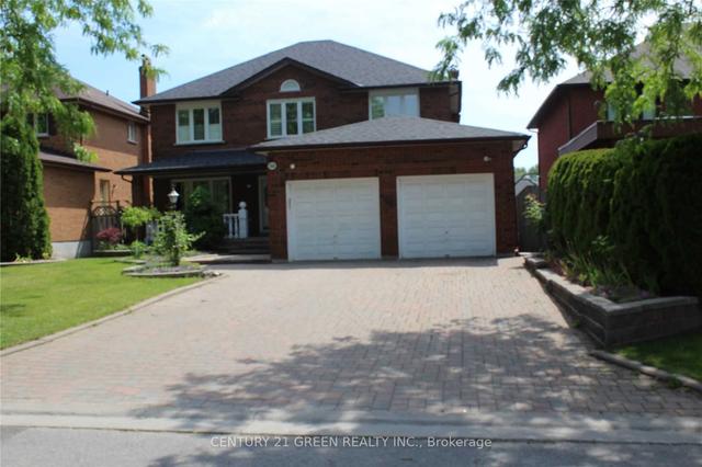 563 Lombardy Ave, House detached with 4 bedrooms, 3 bathrooms and 3 parking in Oshawa ON | Image 1