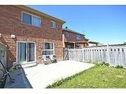 65 Ridgefield Crt, House semidetached with 3 bedrooms, 4 bathrooms and 2 parking in Brampton ON | Image 24