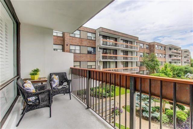 201 - 1801 O'connor Dr, Condo with 4 bedrooms, 2 bathrooms and 1 parking in Toronto ON | Image 14