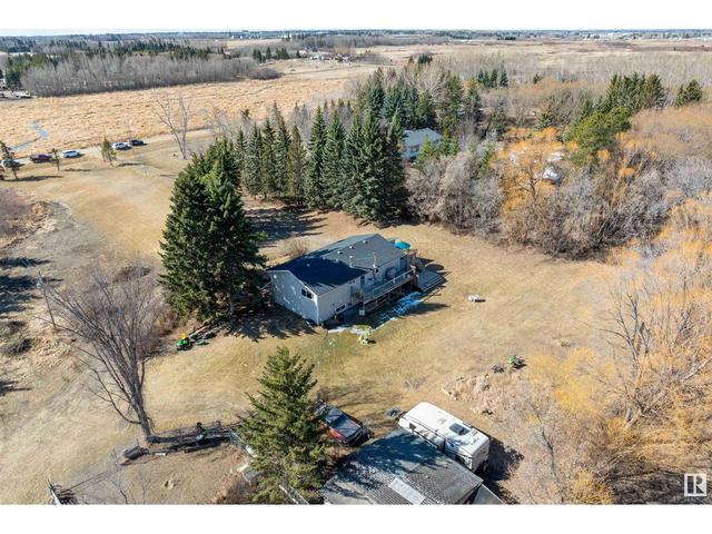 4 - 53219 Rge Rd 271, House detached with 5 bedrooms, 2 bathrooms and null parking in Parkland County AB | Image 59