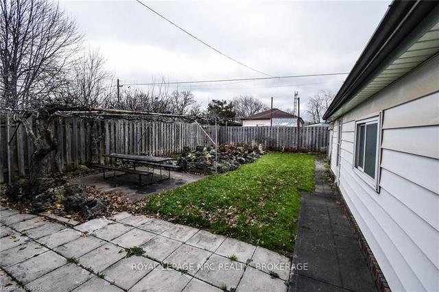 326 Crowland Ave, House detached with 4 bedrooms, 3 bathrooms and 6 parking in Welland ON | Image 19