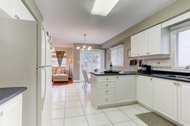 67 Ray St, House detached with 4 bedrooms, 4 bathrooms and 6 parking in Markham ON | Image 7