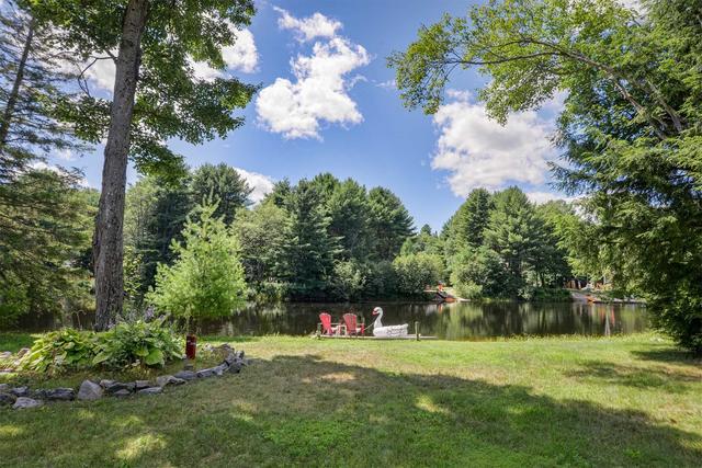 48 Cedar Shores Rd, House detached with 1 bedrooms, 1 bathrooms and 10 parking in Bracebridge ON | Image 20