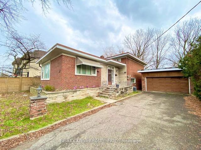 75 Stormont Ave, House detached with 3 bedrooms, 3 bathrooms and 8 parking in Toronto ON | Image 1