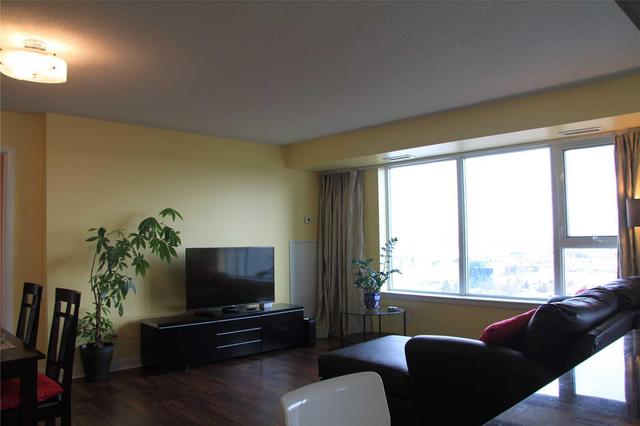 1905 - 25 Town Centre Crt, Condo with 2 bedrooms, 2 bathrooms and 1 parking in Toronto ON | Image 4