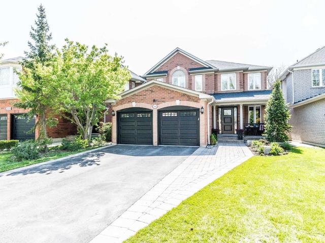 3448 Crompton Cres, House detached with 4 bedrooms, 4 bathrooms and 8 parking in Mississauga ON | Image 35