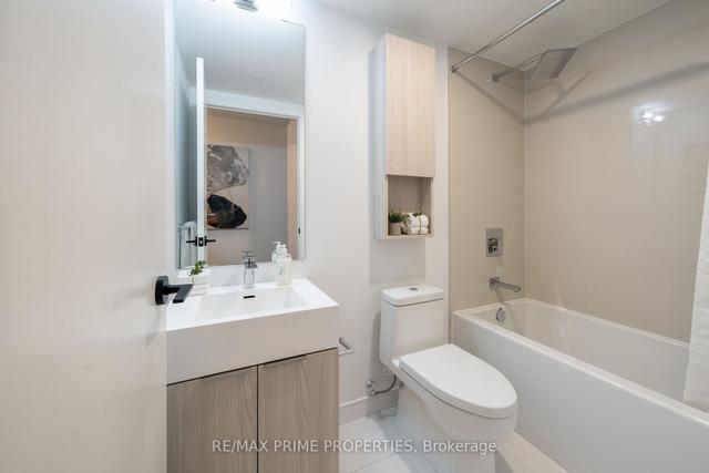 n467 - 35 Rolling Mills Rd, Condo with 2 bedrooms, 2 bathrooms and 1 parking in Toronto ON | Image 8