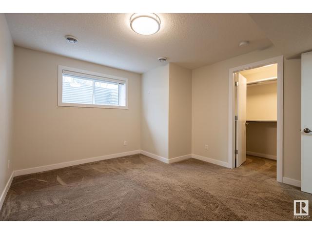 7551 80 Av Nw, House semidetached with 4 bedrooms, 4 bathrooms and null parking in Edmonton AB | Image 53