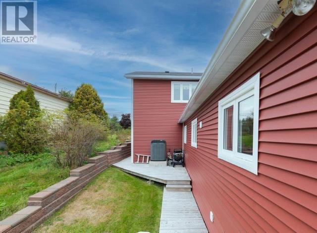 131 Groves Road, House detached with 3 bedrooms, 3 bathrooms and null parking in St. John's NL | Image 39