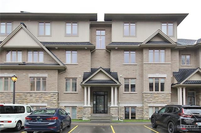 d - 1013 Beryl Private, House attached with 2 bedrooms, 2 bathrooms and 2 parking in Ottawa ON | Image 2