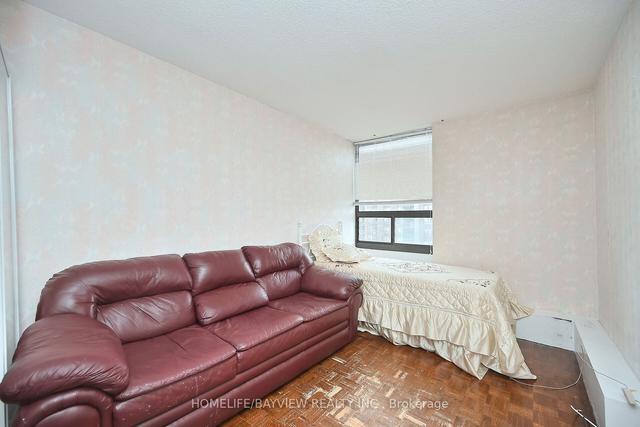 603 - 20 Mississauga Valley Rd, Condo with 3 bedrooms, 2 bathrooms and 1 parking in Mississauga ON | Image 19