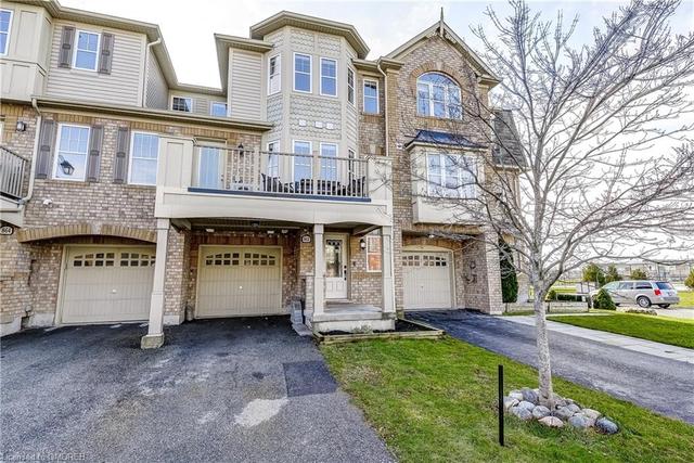 862 Fowles Court, House attached with 2 bedrooms, 2 bathrooms and 3 parking in Milton ON | Image 31