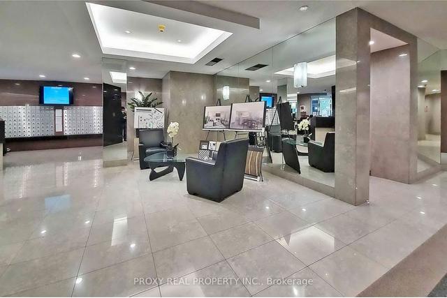 909 - 7250 Yonge St S, Condo with 2 bedrooms, 2 bathrooms and 1 parking in Vaughan ON | Image 17
