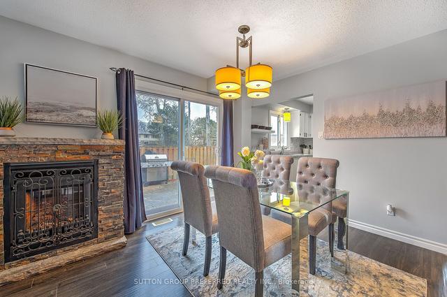 224 - 230 Clarke Rd, Townhouse with 3 bedrooms, 2 bathrooms and 1 parking in London ON | Image 33