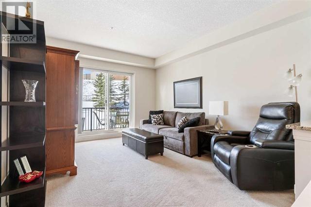 1134, - 1540 Sherwood Boulevard Nw, Condo with 1 bedrooms, 1 bathrooms and 1 parking in Calgary AB | Image 11