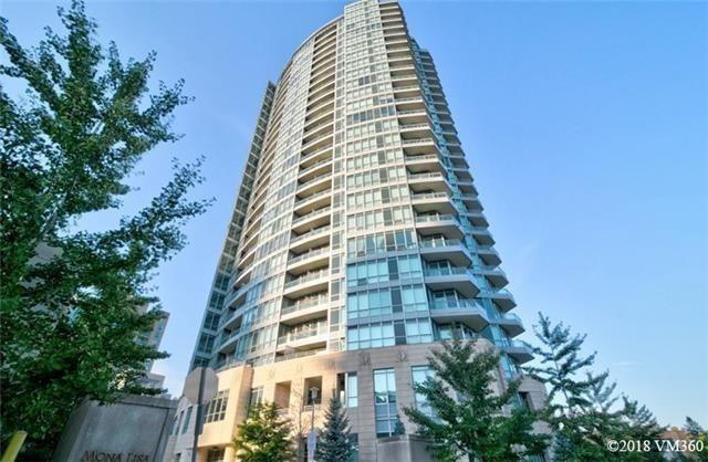 uph 01 - 18 Holmes Ave, Condo with 2 bedrooms, 2 bathrooms and 2 parking in Toronto ON | Image 1