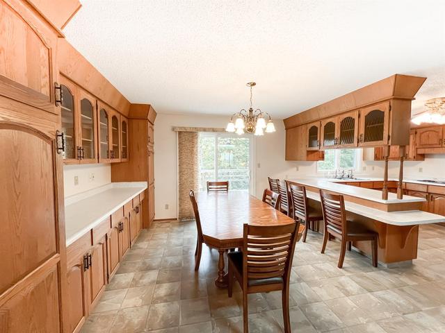 78512 Highway 744, House detached with 5 bedrooms, 3 bathrooms and null parking in Smoky River No. 130 AB | Image 6