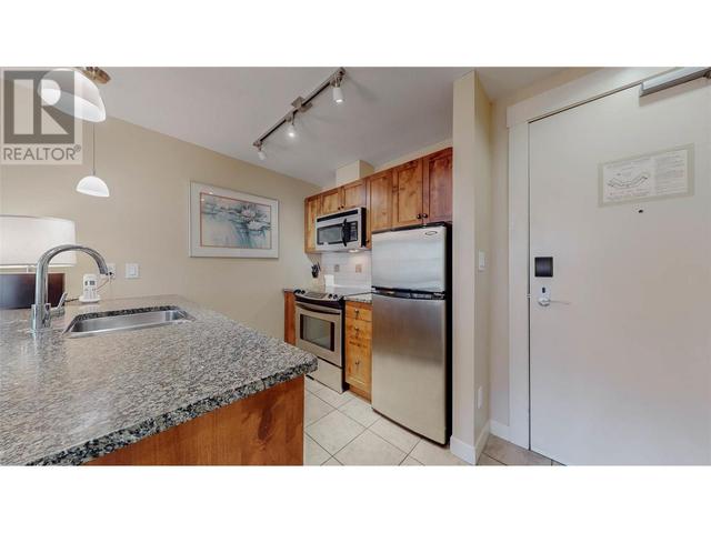 234 - 4200 Lakeshore Drive Drive, Condo with 1 bedrooms, 1 bathrooms and null parking in Osoyoos BC | Image 5