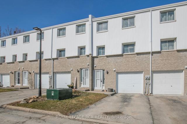 31 - 325 William St, Townhouse with 3 bedrooms, 2 bathrooms and 2 parking in Shelburne ON | Image 20