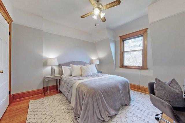 11 Ritchie Ave, House semidetached with 4 bedrooms, 3 bathrooms and 1 parking in Toronto ON | Image 14