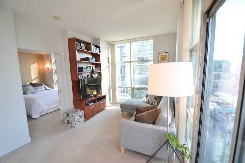 305 - 9 Spadina Ave, Condo with 1 bedrooms, 1 bathrooms and 1 parking in Toronto ON | Image 8