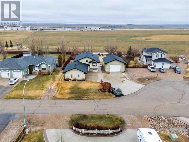 372, East 6 Avenue, House detached with 5 bedrooms, 3 bathrooms and 5 parking in Cypress County AB | Image 37