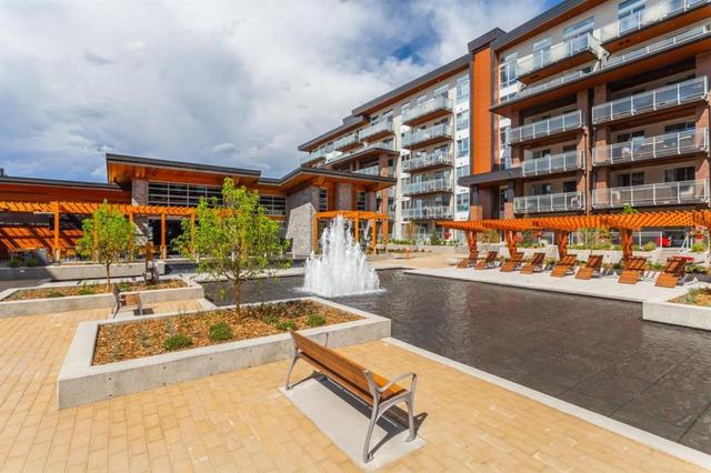 309 - 11 Mahogany Circle Se, Condo with 1 bedrooms, 1 bathrooms and 2 parking in Calgary AB | Image 21