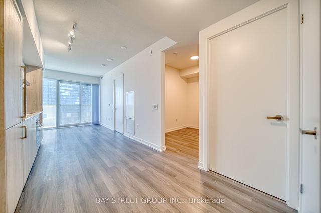 1608 - 138 Downes St, Condo with 1 bedrooms, 1 bathrooms and 0 parking in Toronto ON | Image 29