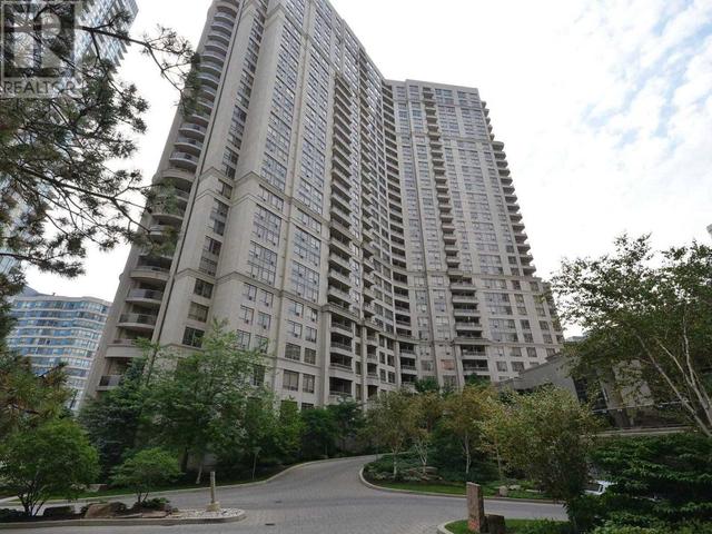1513 - 3880 Duke Of York Blvd, Condo with 2 bedrooms, 2 bathrooms and 1 parking in Mississauga ON | Image 1