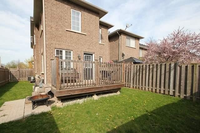 1854 Imperial Way, House attached with 3 bedrooms, 3 bathrooms and 1 parking in Burlington ON | Image 17