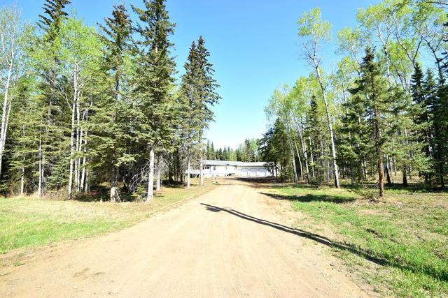 30, 663060 rge rd 214 (12 Forest Estates), House detached with 5 bedrooms, 3 bathrooms and 3 parking in Athabasca County AB | Image 35