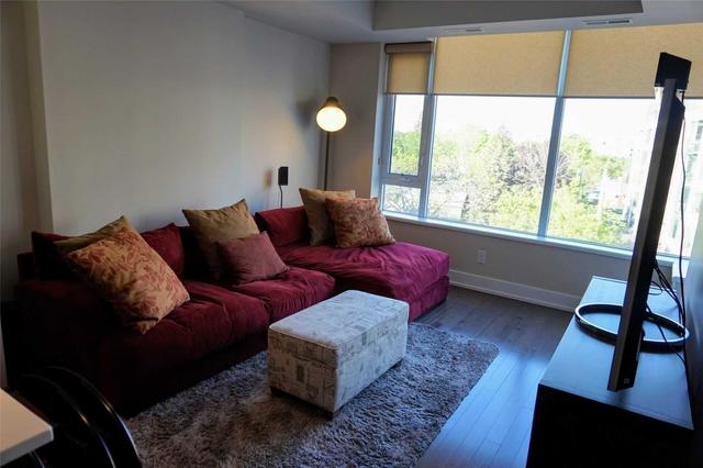 501 - 360 Patricia Ave, Condo with 2 bedrooms, 2 bathrooms and 1 parking in Ottawa ON | Image 15