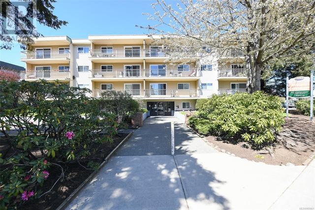 403 - 1015 Cumberland Rd, Condo with 1 bedrooms, 1 bathrooms and 2 parking in Courtenay BC | Image 40