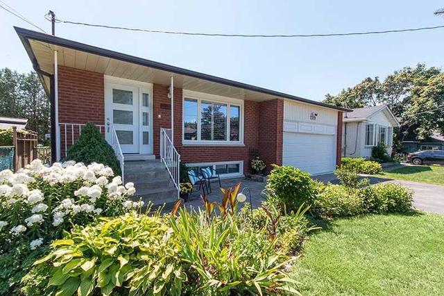 1319 Broadview St, House detached with 3 bedrooms, 3 bathrooms and 6 parking in Pickering ON | Image 12