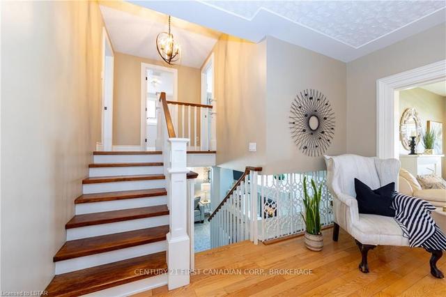 162 Victoria St, House detached with 4 bedrooms, 2 bathrooms and 11 parking in Southwest Middlesex ON | Image 19