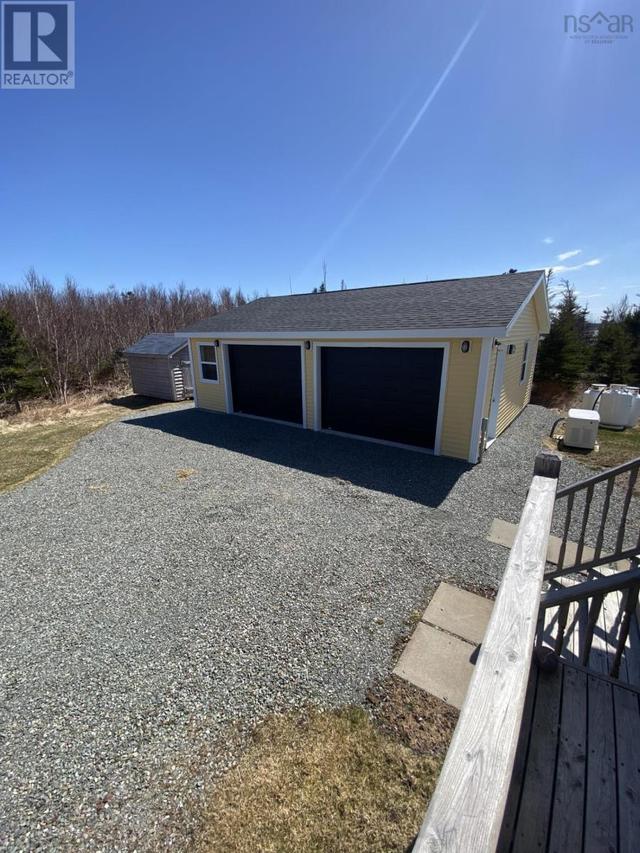 1 Cape Blue Road, House detached with 4 bedrooms, 2 bathrooms and null parking in Antigonish, Subd. B NS | Image 3