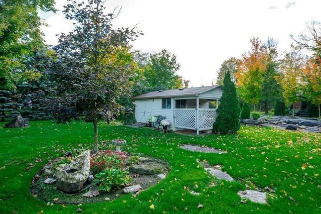 15 Navigators Tr, House detached with 2 bedrooms, 3 bathrooms and 7 parking in Kawartha Lakes ON | Image 28