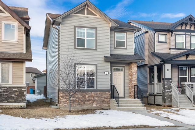 20 Skyview Springs Place Ne, House detached with 4 bedrooms, 3 bathrooms and 4 parking in Calgary AB | Image 27