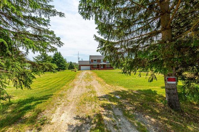 141066 15 Sideroad Rd, House detached with 4 bedrooms, 3 bathrooms and 6 parking in East Garafraxa ON | Card Image