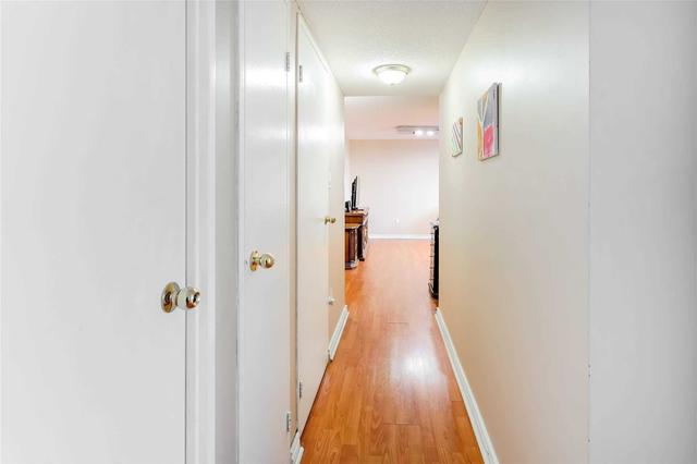 305 - 10 Markbrook Lane, Condo with 2 bedrooms, 2 bathrooms and 1 parking in Toronto ON | Image 13