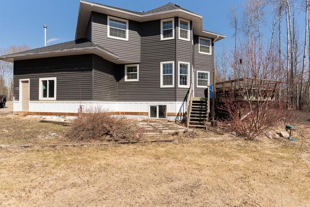 29 Freestone Way, House detached with 5 bedrooms, 3 bathrooms and 10 parking in Wood Buffalo AB | Image 42