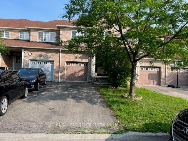 5296 Palmetto Pl, House attached with 3 bedrooms, 4 bathrooms and 3 parking in Mississauga ON | Image 1