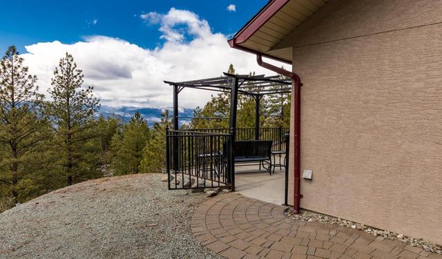 185 Peregrine Court, House detached with 2 bedrooms, 2 bathrooms and 3 parking in Okanagan Similkameen A BC | Image 45
