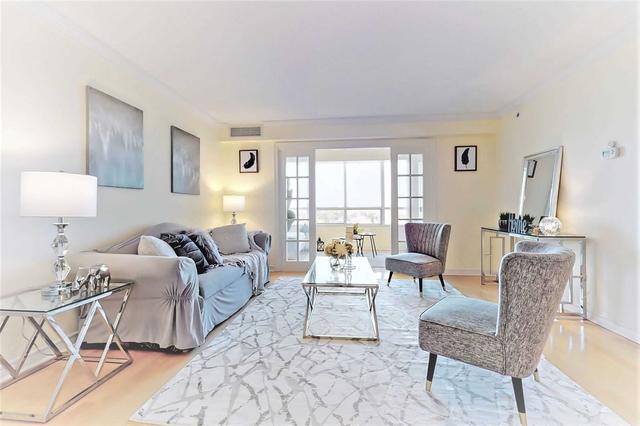 1701 - 228 Bonis Ave, Condo with 2 bedrooms, 2 bathrooms and 1 parking in Toronto ON | Image 30