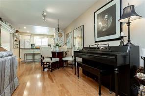 1 - 2056 Marine Dr, Townhouse with 3 bedrooms, 2 bathrooms and 3 parking in Oakville ON | Image 10