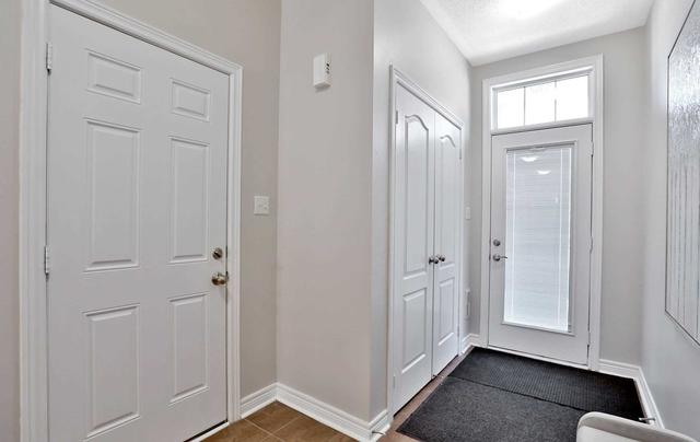 4 - 5700 Long Valley Rd, Townhouse with 3 bedrooms, 4 bathrooms and 2 parking in Mississauga ON | Image 28